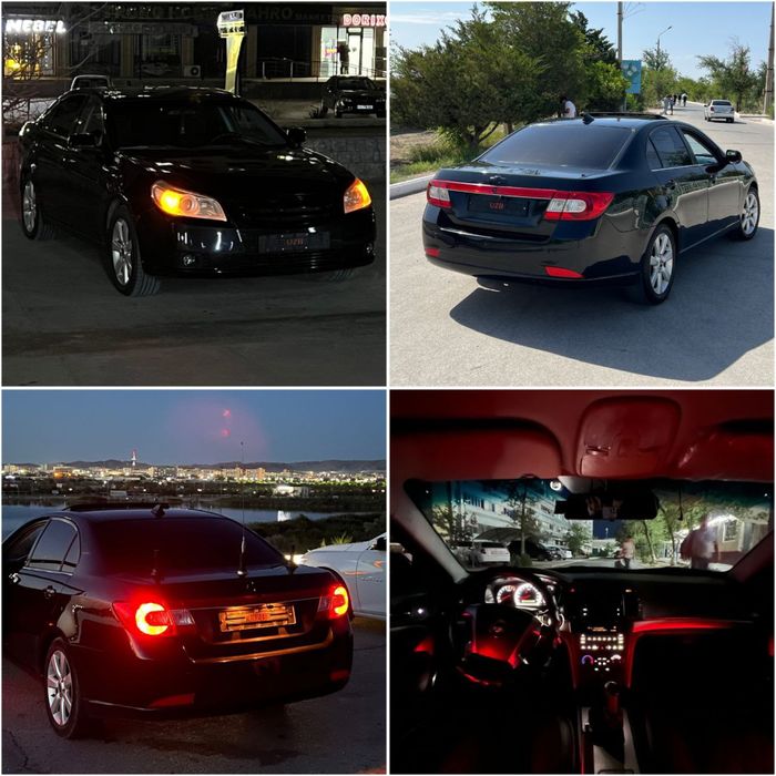 Епика сотилади абмен хам бор