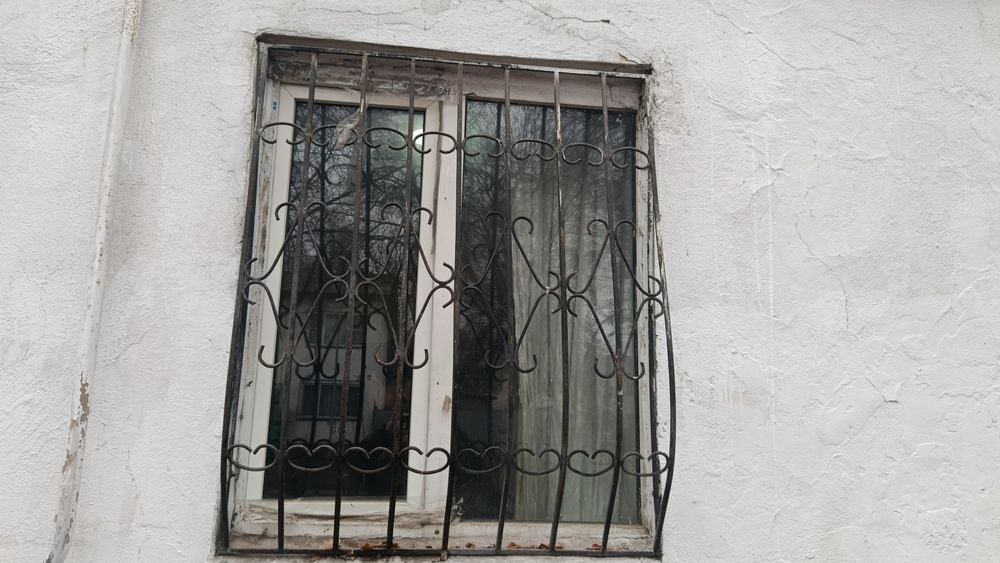 Решетки  для окон