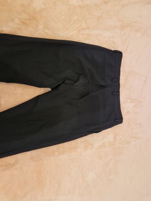 Pantaloni eleganți barbati Zara