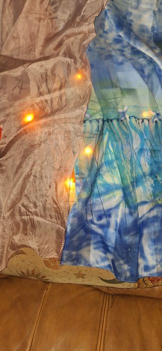 Set 2 esarfe super finute!