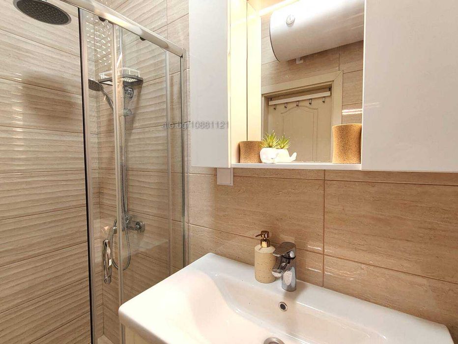 ТОП НАЕМ / Първа линия Несебър  в елитния комплекс Валенсия Гардънс