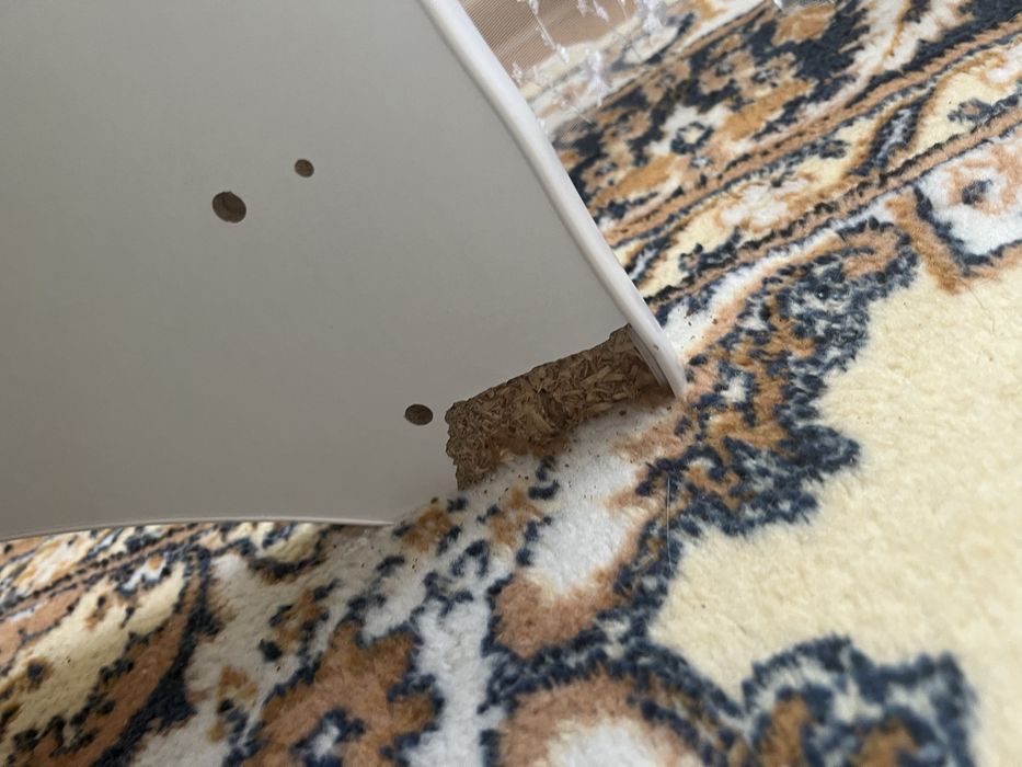 Кроваткая детская