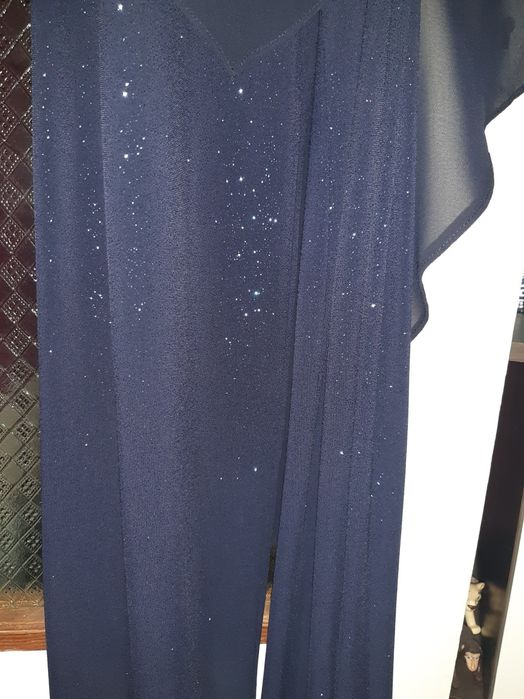 Salopeta eleganta marime mare