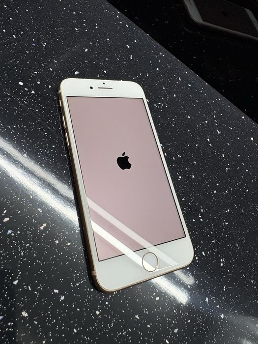 Iphone 8 rose gold 256gb