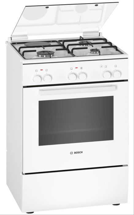 Кухонная плита Bosch