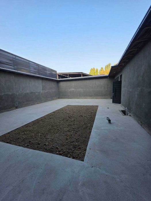 Продаются участки, Кибрайский район