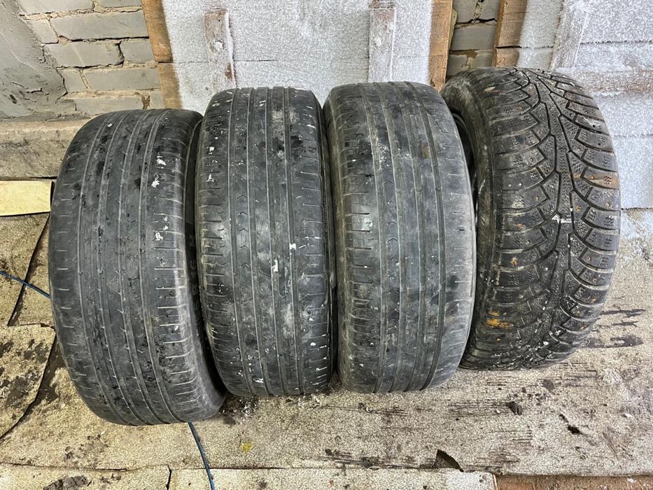 Титановый диск хороши