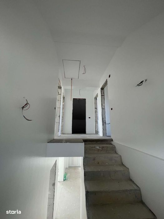*Oradea* Casa individuala D+P+M Cartierul Grigorescu Oradea