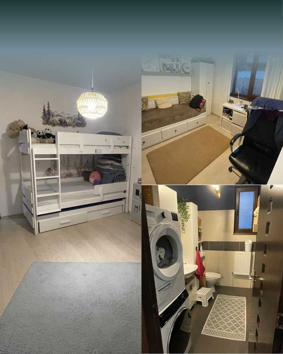 Casă 4 camere | Miroslava | Curte 430 mp | 179.000 €