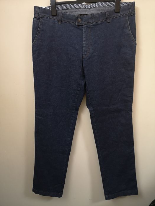 Jeans Eurex căptușit 42/32