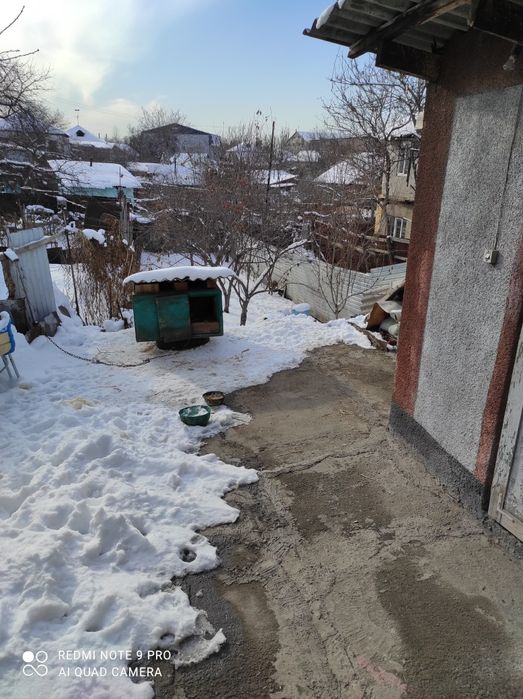 Продам дом, срочно, торг.