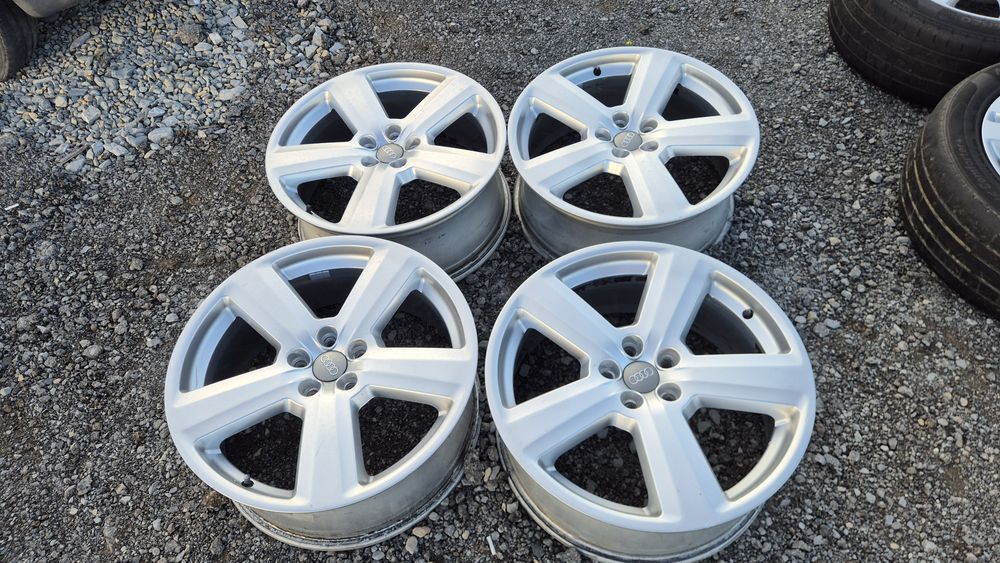 Джанти 5/112 Ауди 5x112 Audi