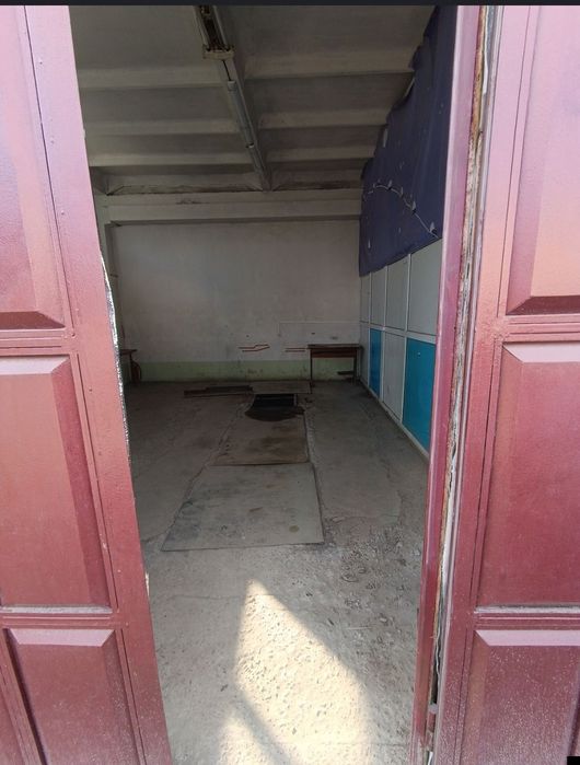 Сдам гараж гараж