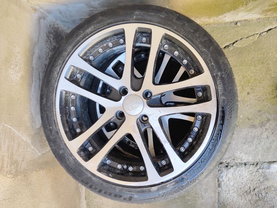 Без покришка майскан варка жоқ