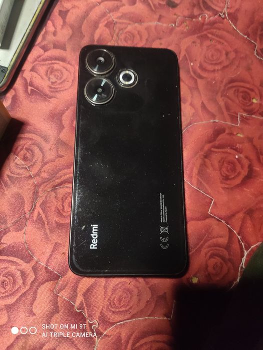 Продам телефон redmi 13