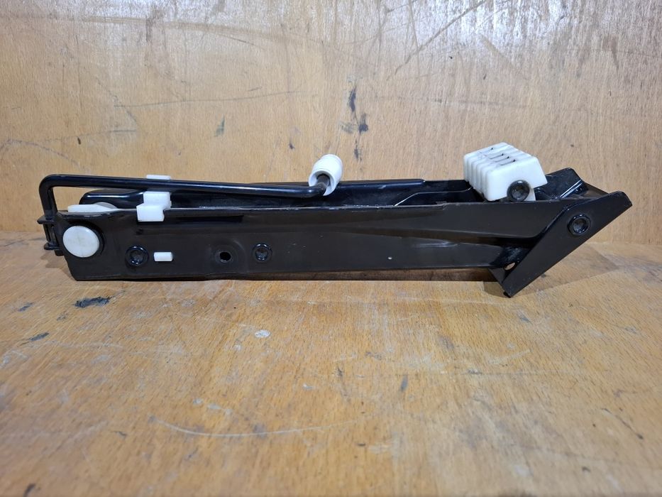 Домкраты для БМВ