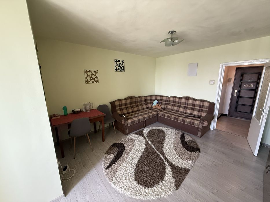 Garsoniera de inchiriat-Tip D- Oradea - Aluminei