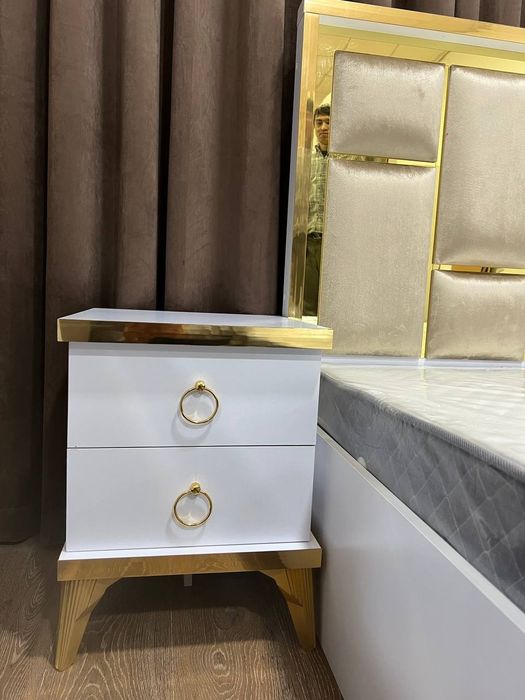 Spalniy garnitur komplekt Ester