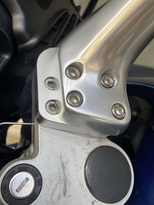 Vand sau schimb RT1100 1996