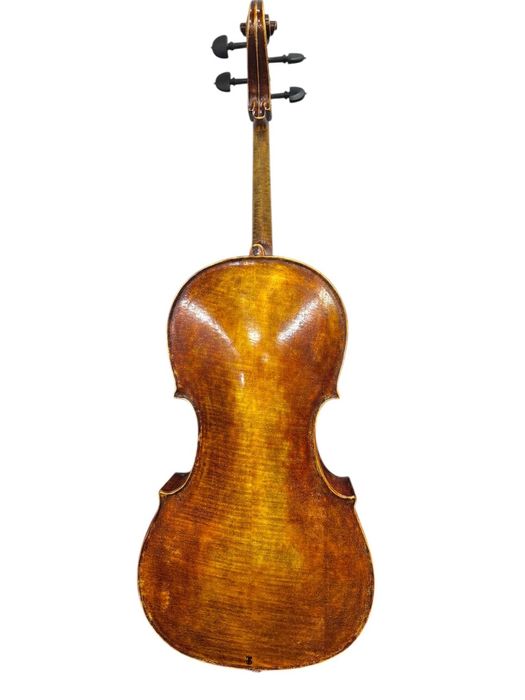 Violoncel  stradivariuss