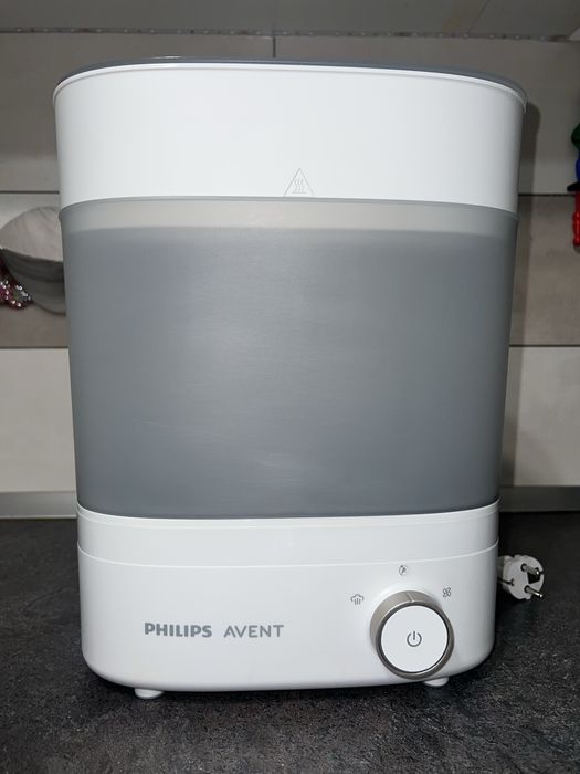 Sterilizator si uscător Philips Avent Premium