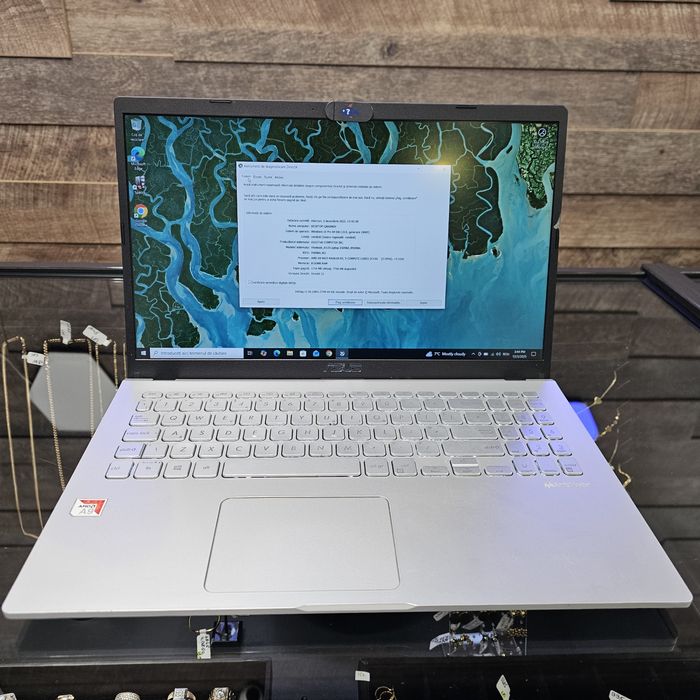 Amanet F28: Laptop Asus X509BA (P)