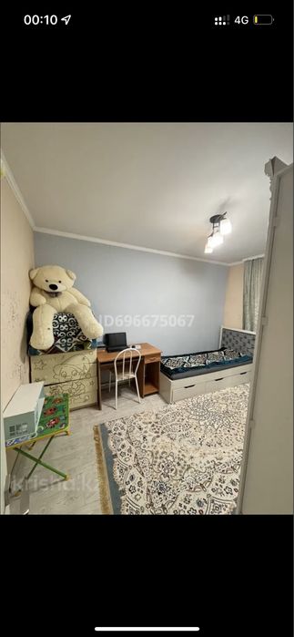 Частный дом в Михайловке