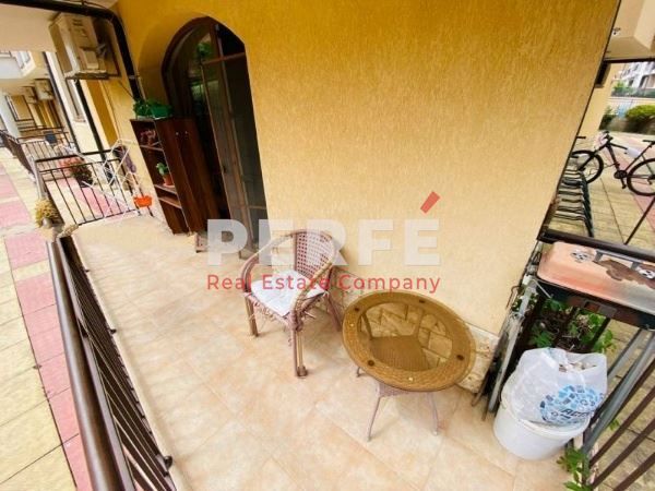 Продава се Двустаен апартамент в Свети Влас - 64 кв.м за 1032 €/кв.м - Снимка #8