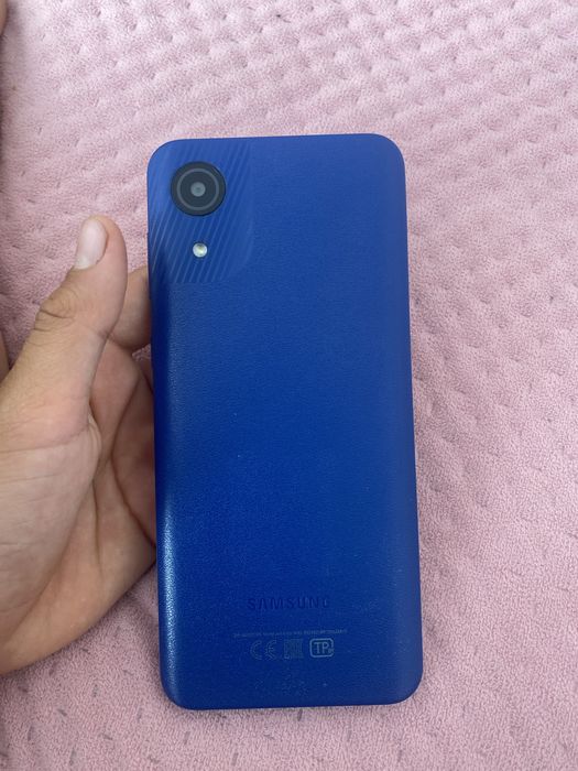 Самсунг Galaxy A03 Core