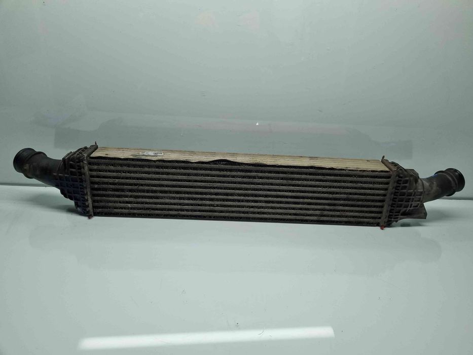 Radiator intercooler Audi A4 (8K5, B8) Avant [Fabr 2008-2015] 8K014580