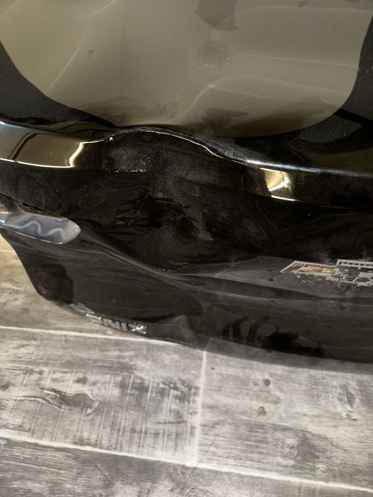 Onix Zavod bagaj kraska qilinadi