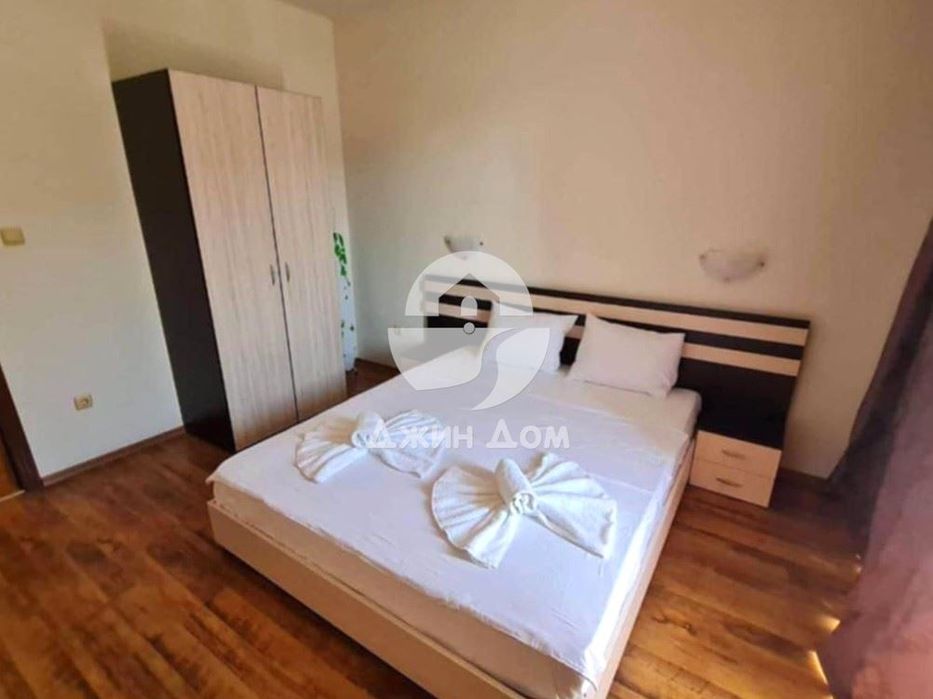 Продава се Двустаен апартамент в Свети Влас - 75 кв.м за 599 €/кв.м - Снимка #5