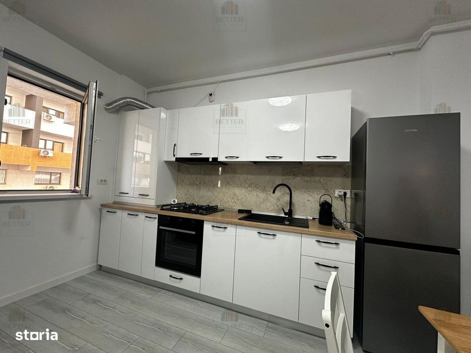 Apartament de inchiriat | 2 camere | 5 minute metrou Berceni