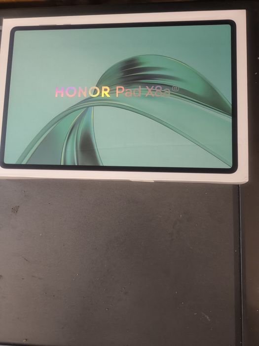 HONOR PAD x8a неразпечатан