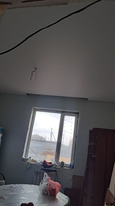 Дом. 5 комнатный.