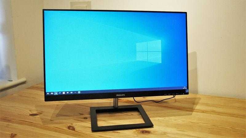 Монитор Philips 24 дюйм 144г