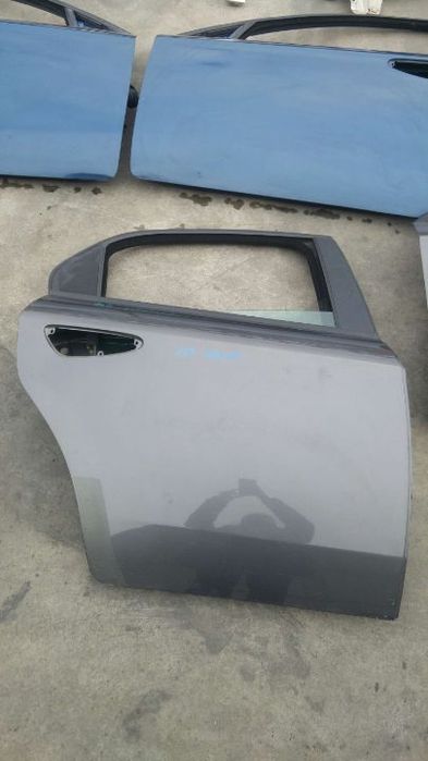 Usa portiera dreapta spate alfa romeo 159 939 limuzina