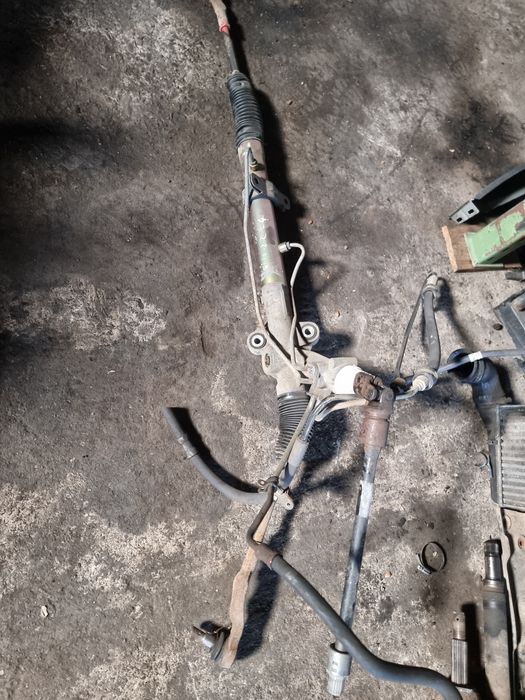 Caseta de directie Mercedes Vito /Viano 2.2 Euro 4