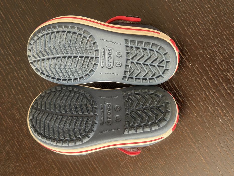 Crocks детски оригинални. Номер 22/23