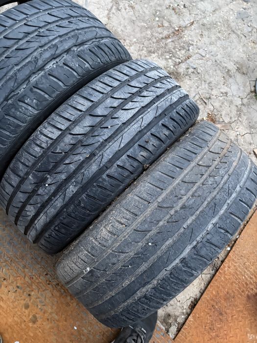 Летни гуми 225/45 R18
