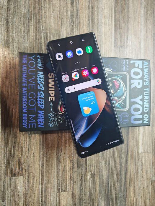 Samsung Galaxy Z Fold 4 256 GB