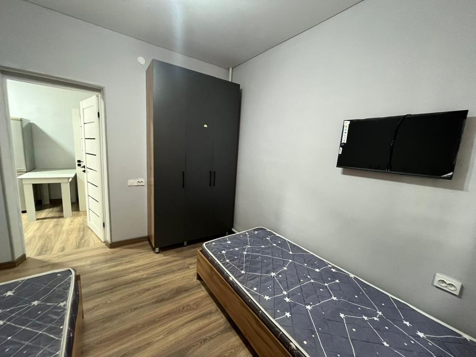 Сдам квартиру 2х комнатную