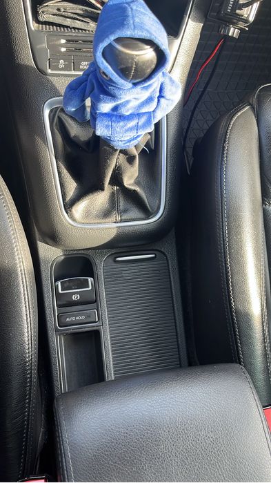 Volkswagen Tiguan 2011