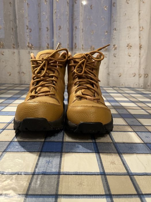 Nike Обувки Manoa LTR GS