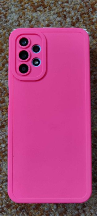 Samsung Galaxy A13, 32GB, Dual SIM, Blue - Чисто НОВ