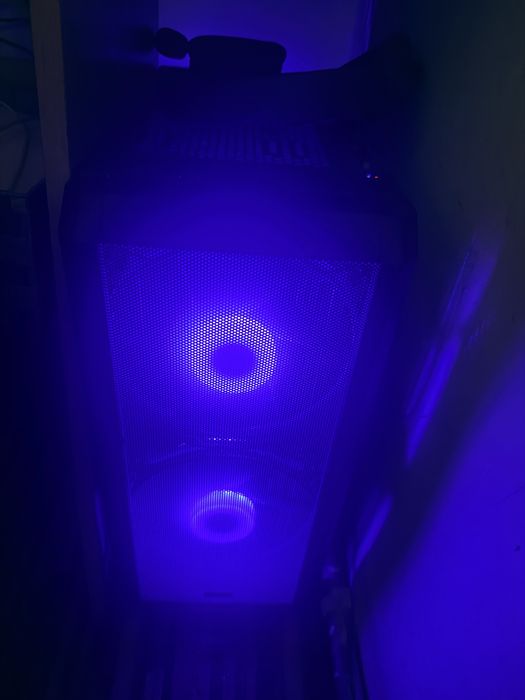 Vand sistem gaming
