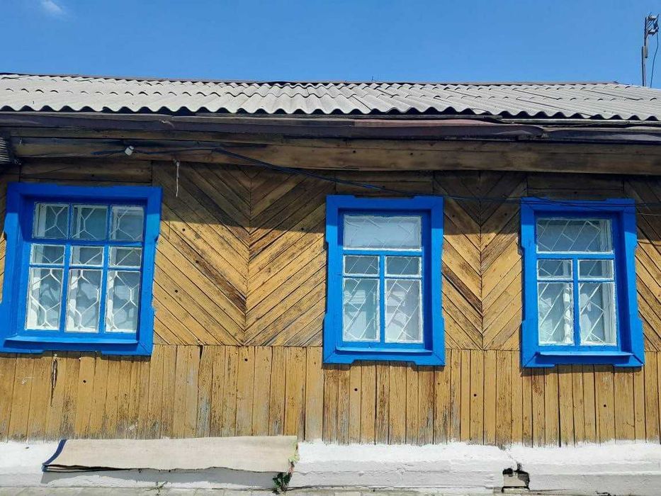 Продажа дома в городе Костанай