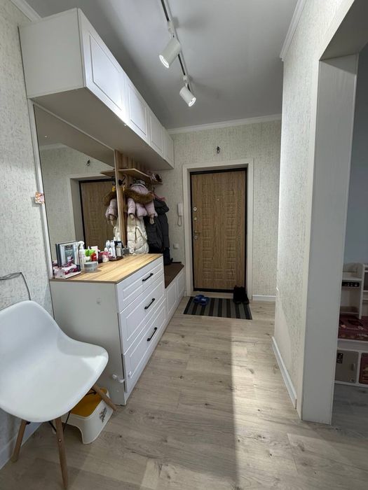 2 комнатная кваритра