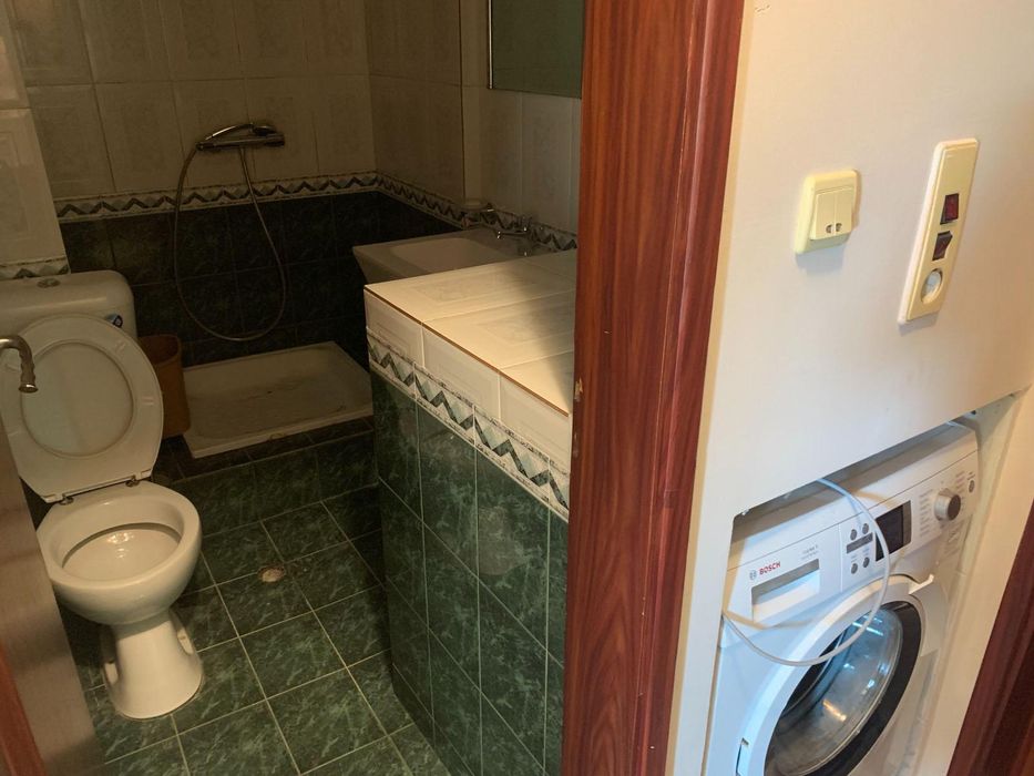 Дава се под наем Тристаен апартамент в Бургас, Лазур - 72 кв.м за 510 € - Снимка #4