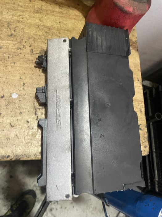 Statie amplificator audi/wv